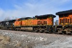 BNSF 5036